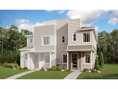 22816 E Tufts Pl #B, Aurora, CO 80015