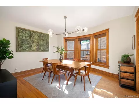 Dining - 2230 N Cherry St, Denver, CO 80207 photo 2 of 2