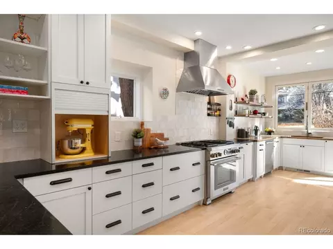 Kitchen - 2230 N Cherry St, Denver, CO 80207 photo 1 of 5