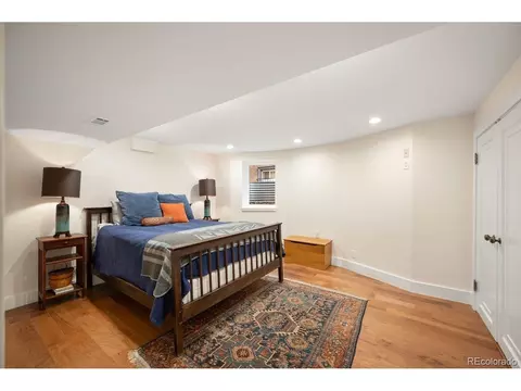 Bedroom - 2230 N Cherry St, Denver, CO 80207 photo 3 of 3