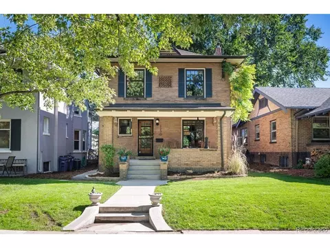 2230 N Cherry St, Denver, CO 80207