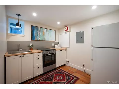 Kitchen - 2230 N Cherry St, Denver, CO 80207 photo 5 of 5