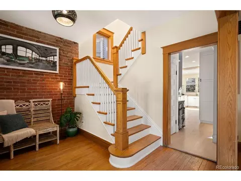 Entry Way - 2230 N Cherry St, Denver, CO 80207 photo 1 of 1