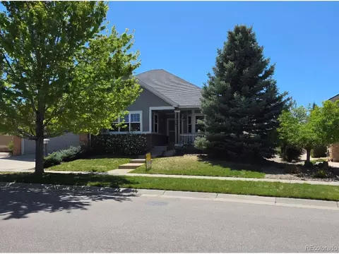8251 S Quatar Cir, Aurora, CO 80016