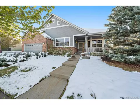 8251 S Quatar Cir, Aurora, CO 80016