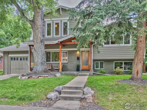 3635 Cloverleaf Dr, Boulder, CO 80304 photo 1