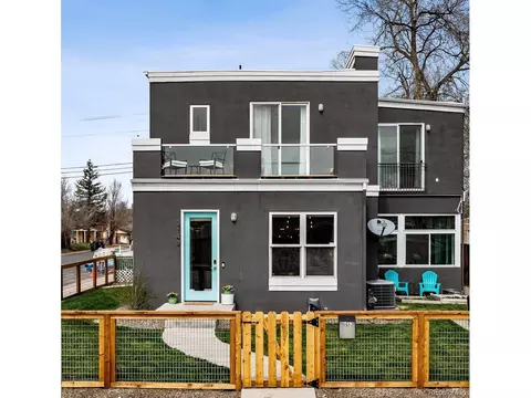 3149 W Virginia Ave, Denver, CO 80219
