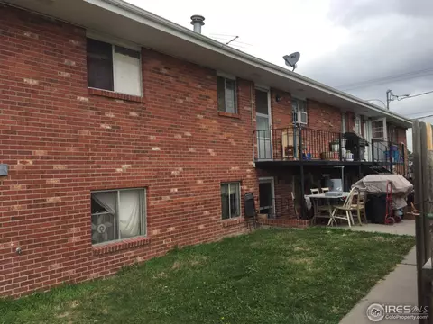 3006 Denver St, Evans, CO 80620 photo 4