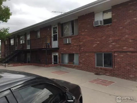 3006 Denver St, Evans, CO 80620 photo 1