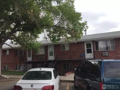 3006 Denver St, Evans, CO 80620 photo 2