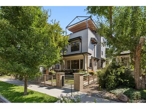 5536 S Curtice St, Littleton, CO 80120