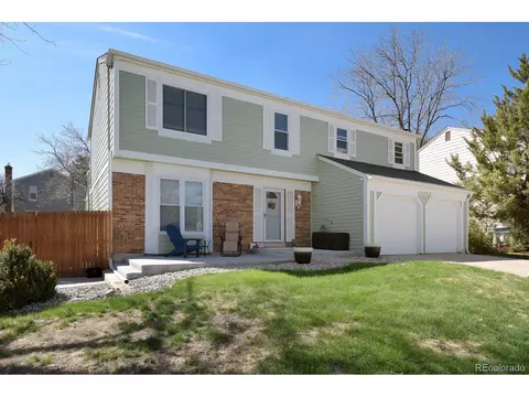 12232 W Layton Ave, Morrison, CO 80465 photo 2
