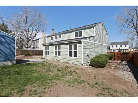 12232 W Layton Ave, Morrison, CO 80465 photo 36