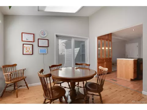 12232 W Layton Ave, Morrison, CO 80465 photo 12