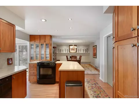 12232 W Layton Ave, Morrison, CO 80465 photo 19
