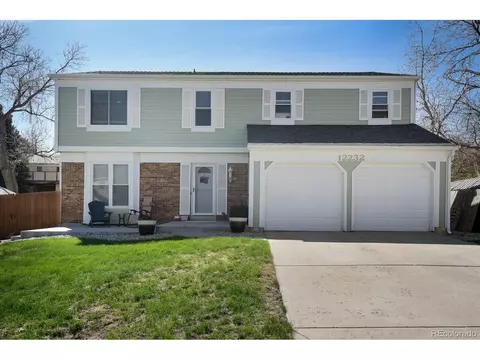12232 W Layton Ave, Morrison, CO 80465 photo 1