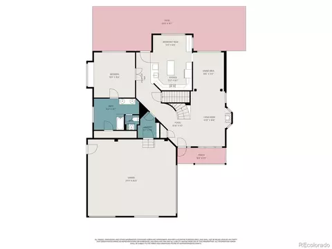 20734 E 49th Ave, Denver, CO 80249 photo 29