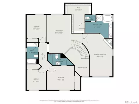 20734 E 49th Ave, Denver, CO 80249 photo 30