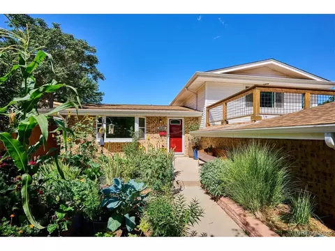 3559 Ingalls St, Wheat Ridge, CO 80033