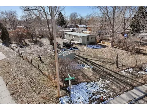 816 E Geneseo St, Lafayette, CO 80026