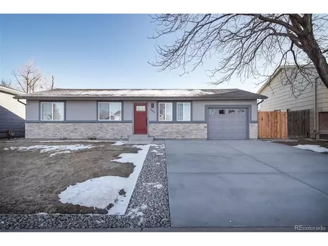 908 Birch Ct, Fort Lupton, CO 80621