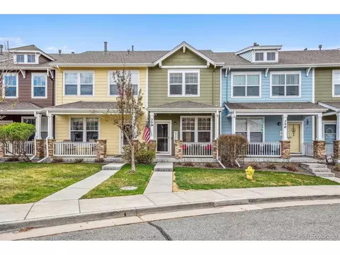 15612 E 96th Way #29D, Commerce City, CO 80022