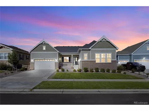 7119 S Riverwood Way, Aurora, CO 80016