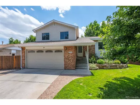 6134 W 83rd Way, Arvada, CO 80003