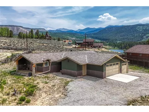 143 Elk Rd, Leadville, CO 80461