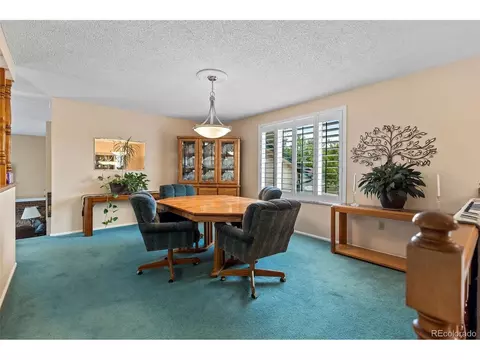 Dining - 8352 Dover Ct, Arvada, CO 80005 photo 1 of 4