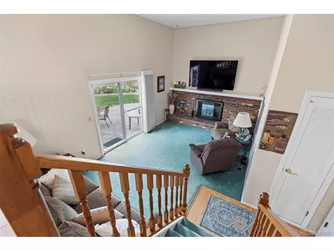 Living - 8352 Dover Ct, Arvada, CO 80005 photo 1 of 4
