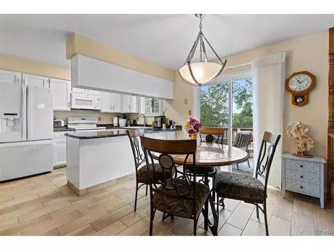 Dining - 8352 Dover Ct, Arvada, CO 80005 photo 3 of 4