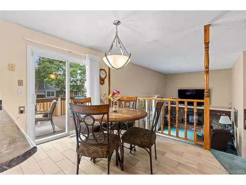 Dining - 8352 Dover Ct, Arvada, CO 80005 photo 4 of 4