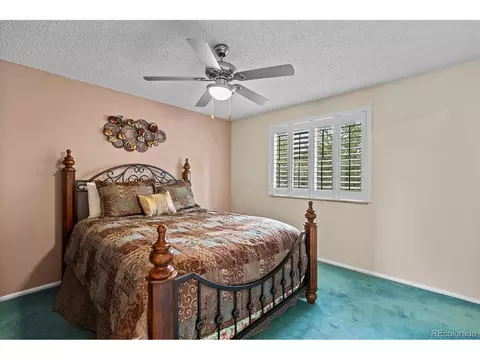 Bedroom - 8352 Dover Ct, Arvada, CO 80005 photo 1 of 4