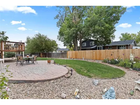 Exterior - 8352 Dover Ct, Arvada, CO 80005 photo 6 of 8