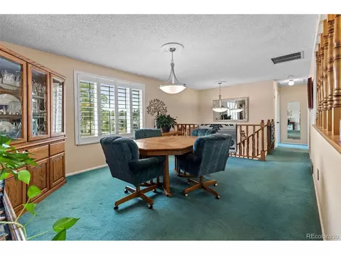 Dining - 8352 Dover Ct, Arvada, CO 80005 photo 2 of 4