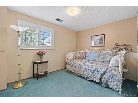 Bedroom - 8352 Dover Ct, Arvada, CO 80005 photo 3 of 4