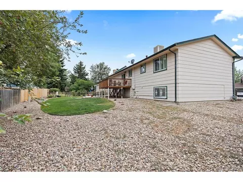 Exterior - 8352 Dover Ct, Arvada, CO 80005 photo 3 of 8