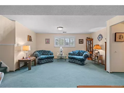 Living - 8352 Dover Ct, Arvada, CO 80005 photo 4 of 4