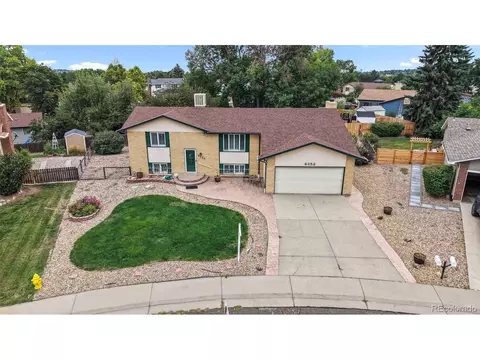View/Area - 8352 Dover Ct, Arvada, CO 80005 photo 1 of 3