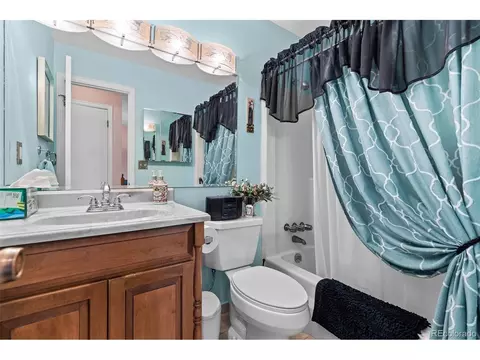 Bath - 8352 Dover Ct, Arvada, CO 80005 photo 1 of 2