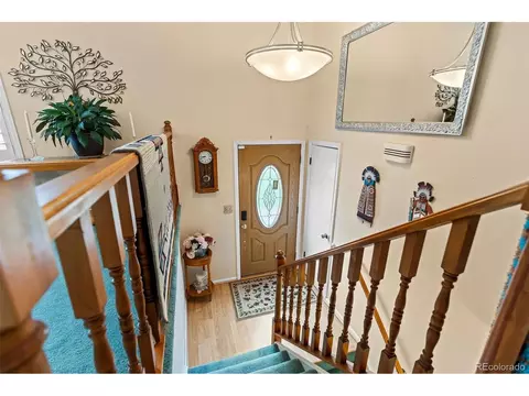 Entry Way - 8352 Dover Ct, Arvada, CO 80005 photo 1 of 1