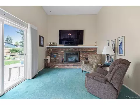 Living - 8352 Dover Ct, Arvada, CO 80005 photo 2 of 4