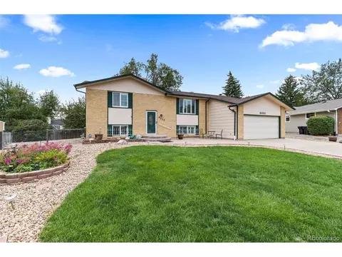 Exterior - 8352 Dover Ct, Arvada, CO 80005 photo 7 of 8