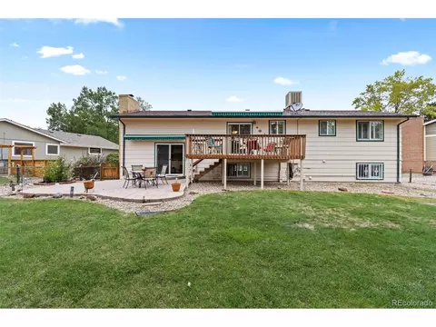 Exterior - 8352 Dover Ct, Arvada, CO 80005 photo 4 of 8