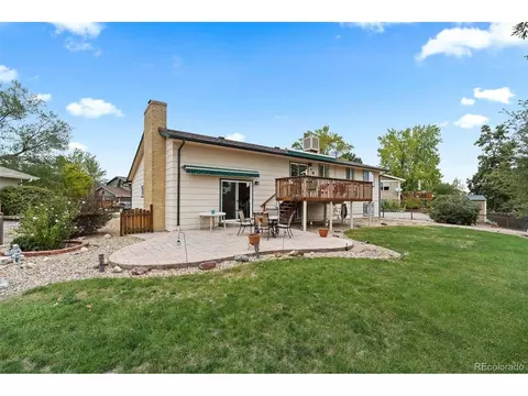 Exterior - 8352 Dover Ct, Arvada, CO 80005 photo 5 of 8