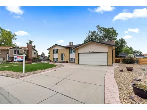 Exterior - 8352 Dover Ct, Arvada, CO 80005 photo 8 of 8