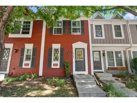 1210 Milo Cir #B, Lafayette, CO 80026