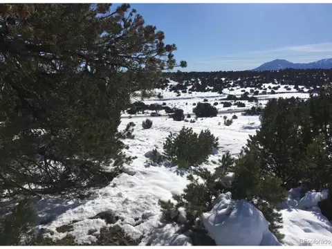 Rio Cucharas, Walsenburg, CO 81089