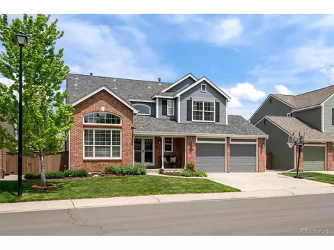 1735 Spring Water Ln, Highlands Ranch, CO 80129